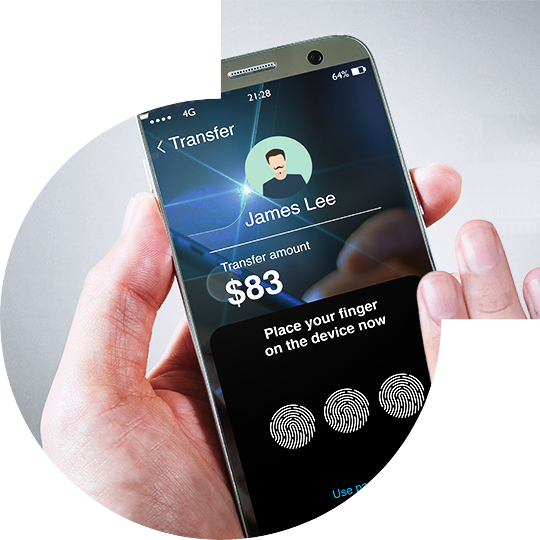 88BIFA新一代全系列感测技术<br>为智慧应用场域带来人机沟通全新体验